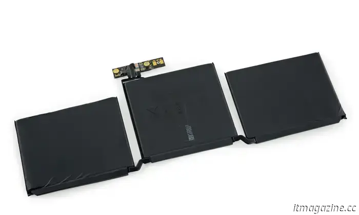 Ho trovato uno strumento gratuito che ha risolto i miei problemi di salute della batteria del MacBook 